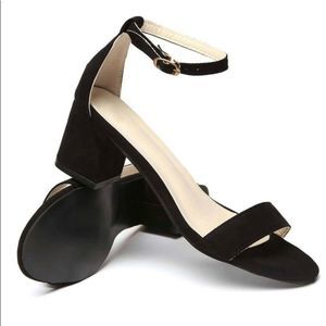 Mid Heel Sandals 👡